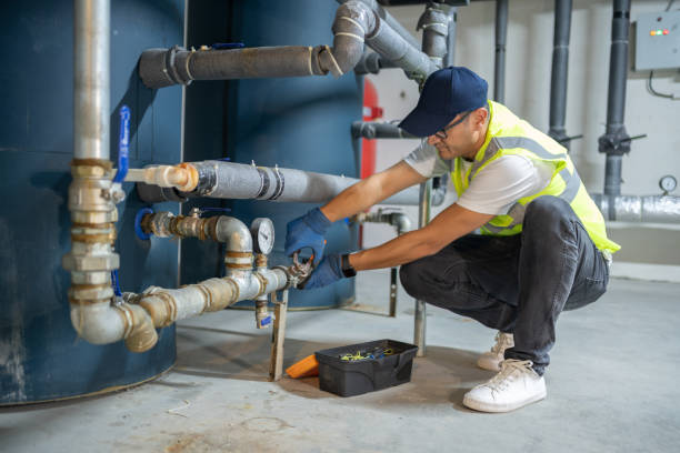 Best Re-piping Services  in Mount Olive, AL